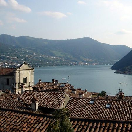 Apartament Casa Madali' - Nel Borgo Marone Zewnętrze zdjęcie