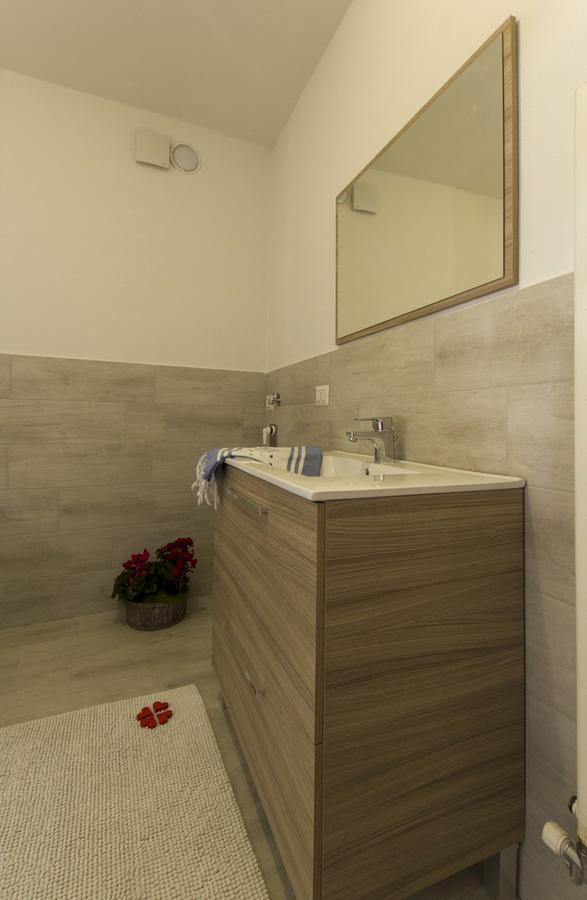 Apartament Casa Madali' - Nel Borgo Marone Zewnętrze zdjęcie