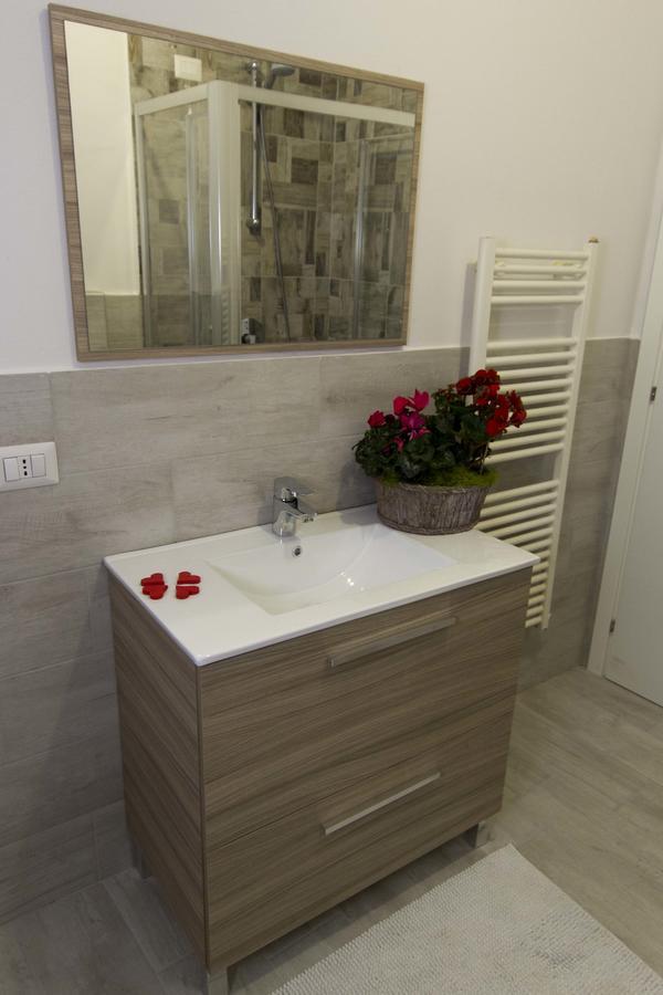 Apartament Casa Madali' - Nel Borgo Marone Zewnętrze zdjęcie