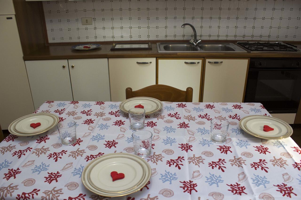 Apartament Casa Madali' - Nel Borgo Marone Zewnętrze zdjęcie